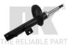 NK 651931091 Shock Absorber